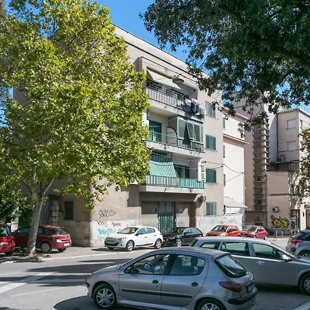 With Wifi - 21804 公寓