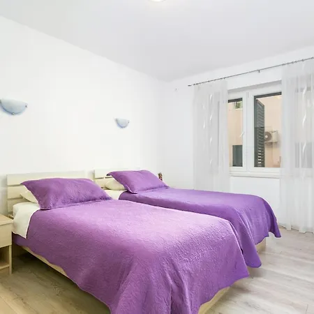 With Wifi - 21804 公寓 *