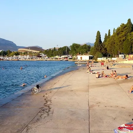 With Wifi - 21804 * 斯普利特