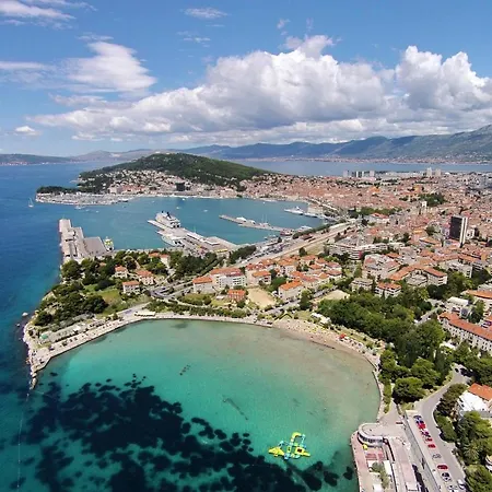 Apartment With Wifi - 21804 Split