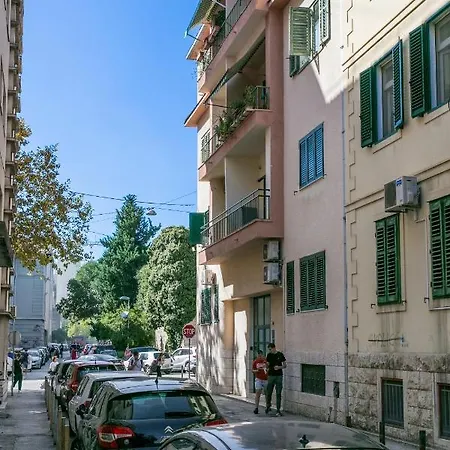 With Wifi - 21804 * 斯普利特