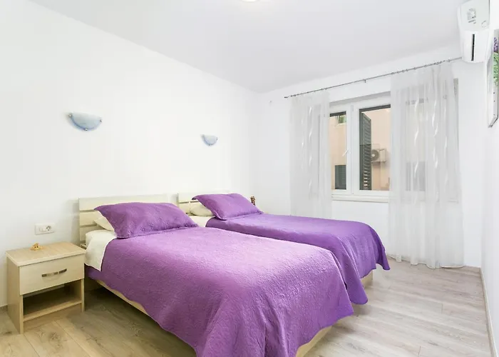 With Wifi - 21804 Apartment *